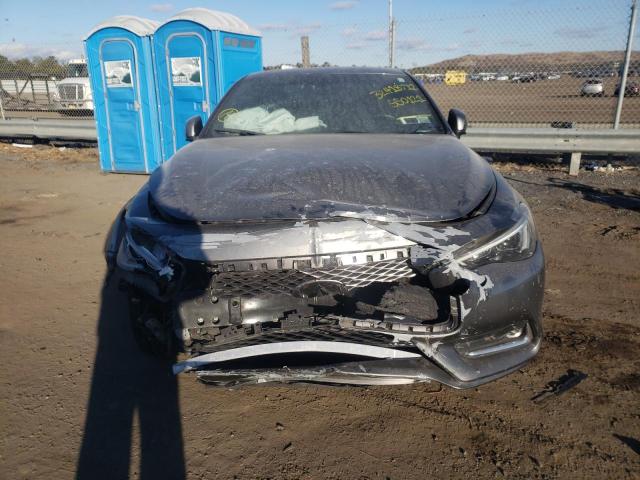 2017 INFINITI Q60 PREMIU JN1EV7EL6HM550121