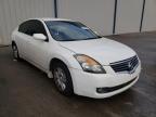 2009 NISSAN  ALTIMA