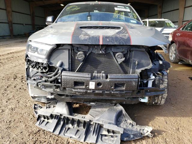 2021 DODGE DURANGO SR 1C4SDJH90MC643216
