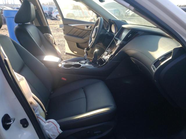 2018 INFINITI Q50 LUXE JN1EV7AR2JM440036