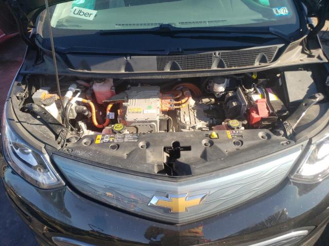 2017 CHEVROLET BOLT EV LT 1G1FW6S0XH4152258