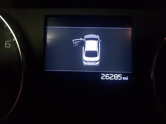 2021 KIA FORTE FE 3KPF24AD4ME266518