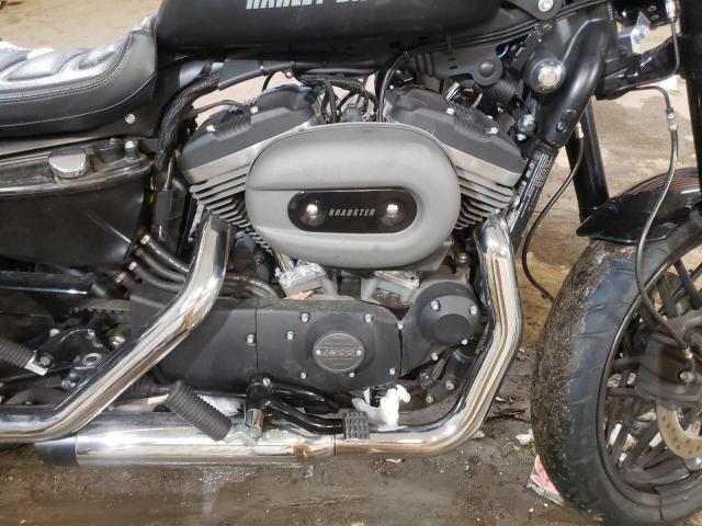 2016 HARLEY-DAVIDSON XL1200 CX 1HD1LM32XGC445689