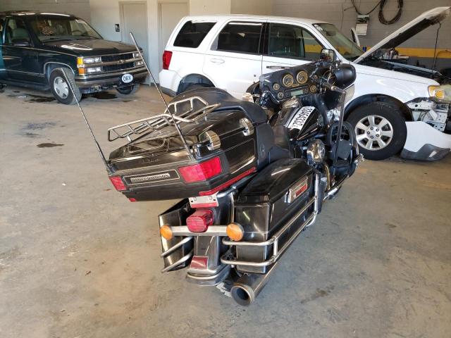 2007 HARLEY-DAVIDSON FLHTCUI 1HD1FC41X7Y623370
