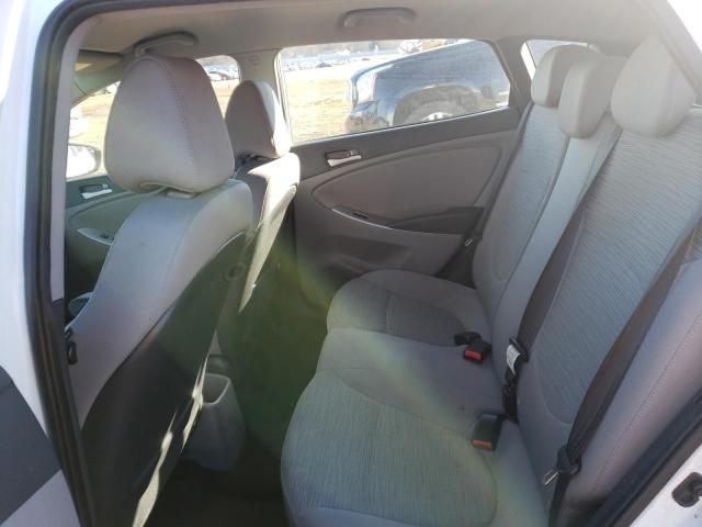 2015 HYUNDAI ACCENT GS KMHCT5AE2FU213766