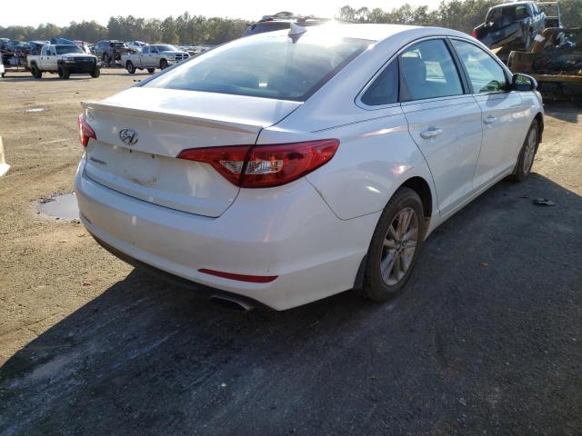 5NPE24AF7FH259073 | 2015 HYUNDAI SONATA SE