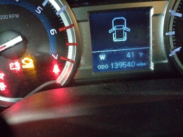 2015 TOYOTA 4RUNNER SR JTEBU5JR9F5239044
