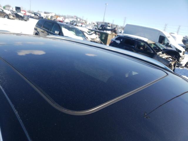 2021 LINCOLN NAUTILUS R 2LMPJ8K93MBL08726