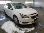 2014 CHEVROLET  CRUZE