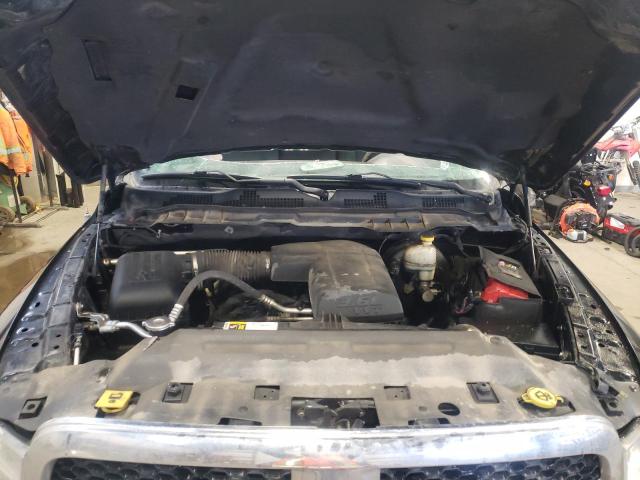 2013 RAM 1500 ST - 1C6RR7FG1DS718801