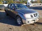 2009 NISSAN  FRONTIER