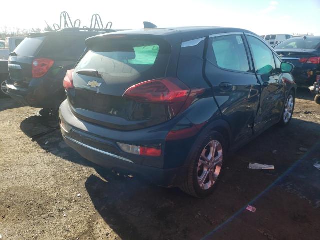 2017 CHEVROLET BOLT EV LT 1G1FW6S0XH4152258