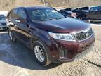 2015 KIA  SORENTO