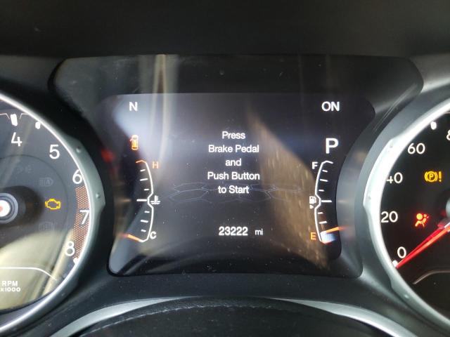 2018 JEEP COMPASS LI 3C4NJDCB7JT360393
