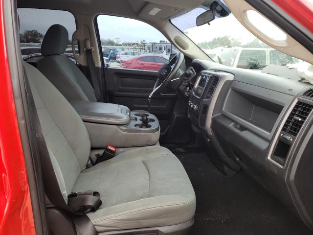 2013 RAM 1500 ST - 1C6RR6FT3DS650699