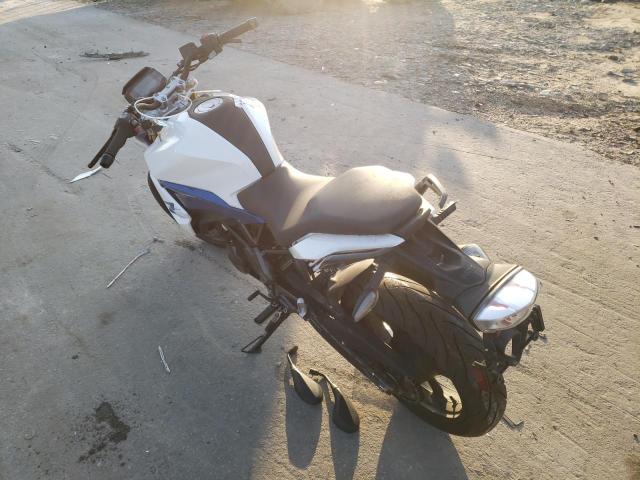2021 BMW G310 R WB30G4307MRA08748