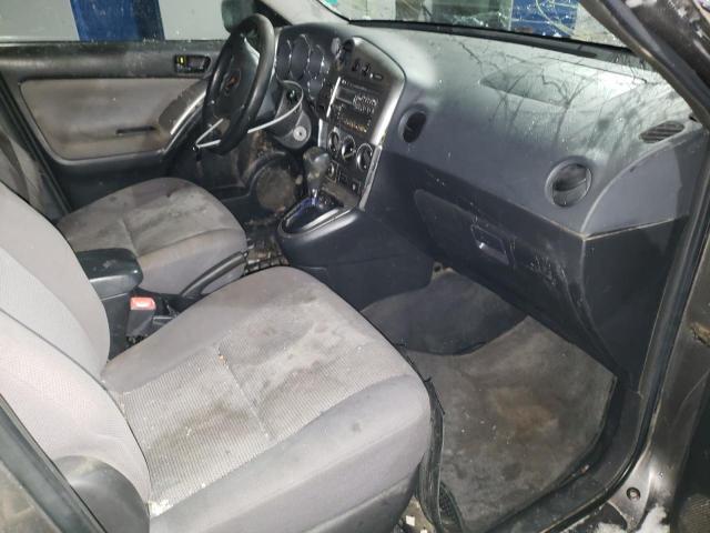2005 PONTIAC VIBE 5Y2SM63825Z479770