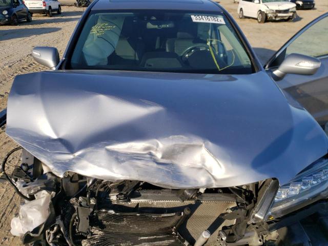 2016 ACURA RDX ADVANC 5J8TB3H77GL011971