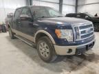 2010 FORD  F-150