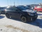 2016 SUBARU  CROSSTREK