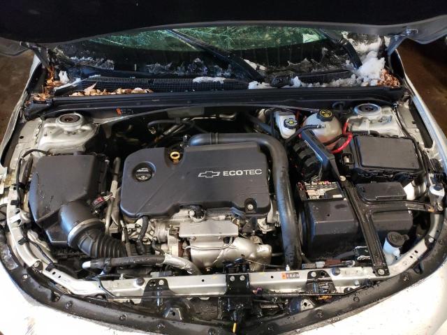 2016 CHEVROLET MALIBU LT 1G1ZE5ST4GF295648