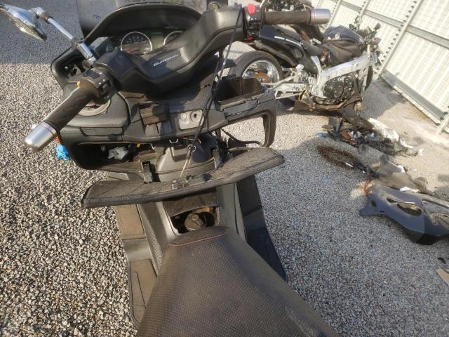 2013 SUZUKI AN400 A JS1CK44B5D2100285