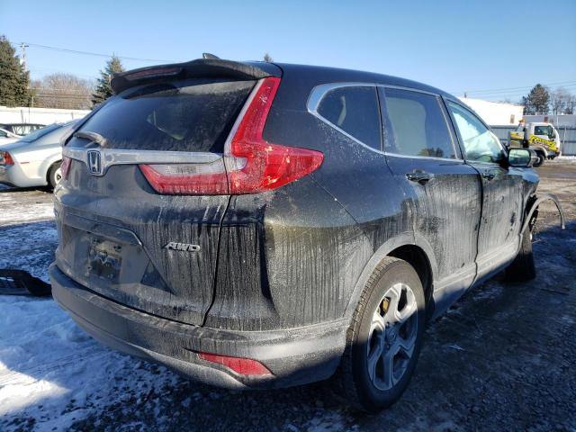 2019 HONDA CR-V EX 2HKRW2H58KH641324