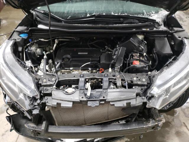 2016 HONDA CR-V EX 2HKRM4H55GH665444