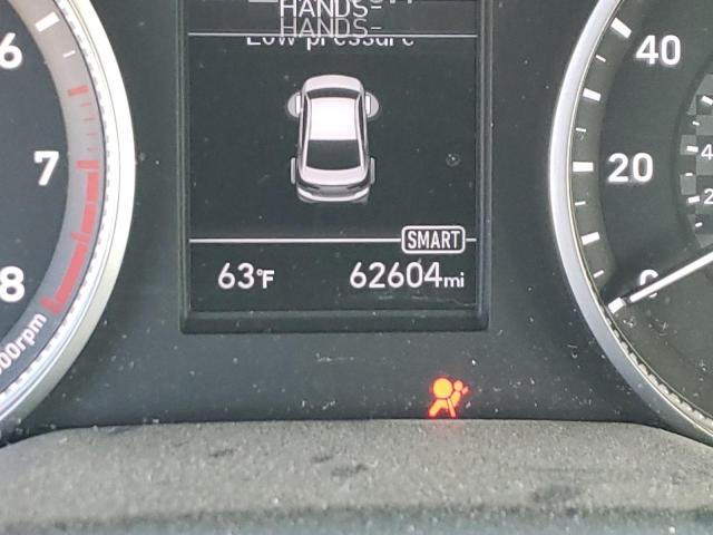 2019 HYUNDAI ELANTRA SE - KMHD84LFXKU738929