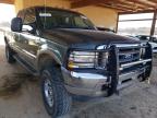 2004 FORD  F250