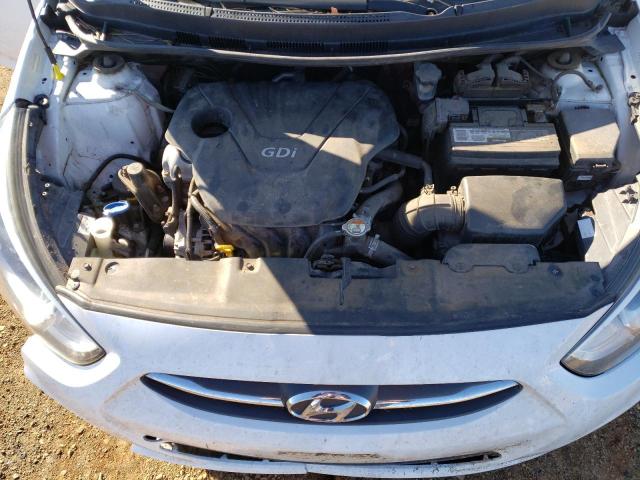 2015 HYUNDAI ACCENT GS KMHCT5AE2FU213766