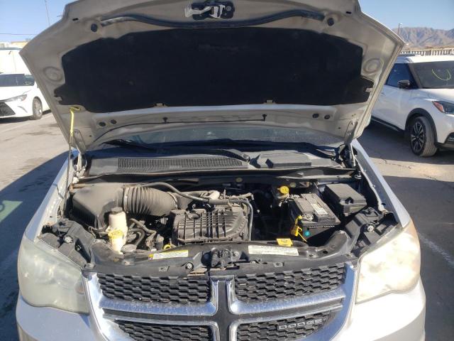 2C4RDGCG1CR236342 Dodge Grand Cara 2012. Фото: 6