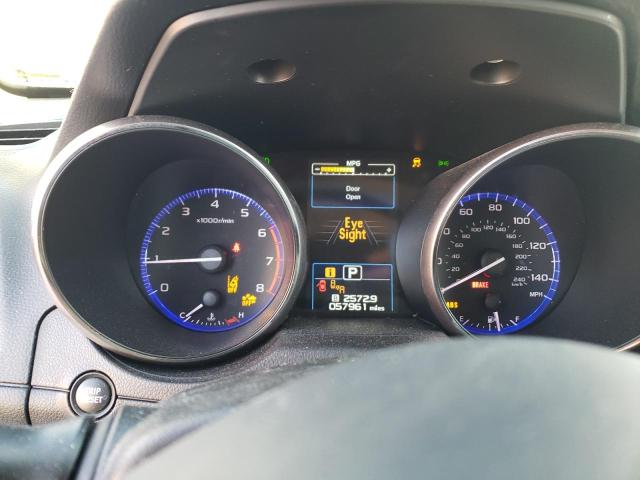 2017 SUBARU OUTBACK 2. 4S4BSAFC4H3211539