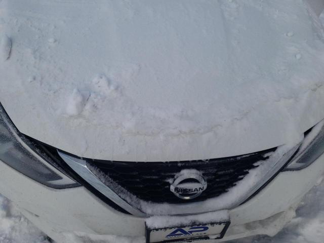 2017 NISSAN SENTRA S 3N1AB7AP2HY343674