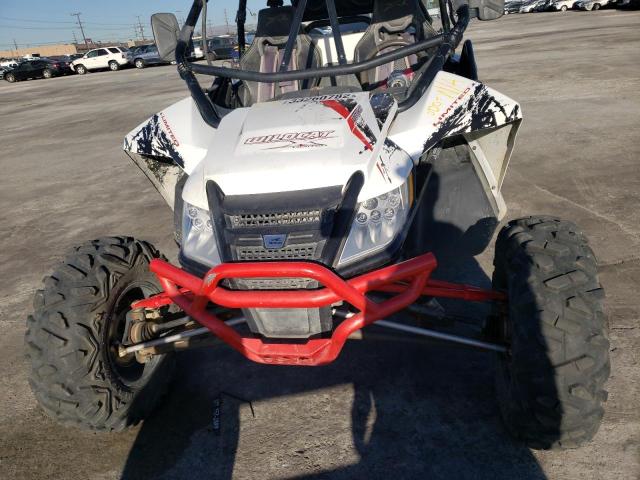 2015 ARCTIC CAT ARTIC CAT 4UF15MPVXFT312311