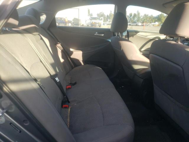2013 HYUNDAI SONATA GLS 5NPEB4AC7DH651568