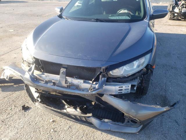 2017 HONDA CIVIC LX SHHFK7H21HU217569