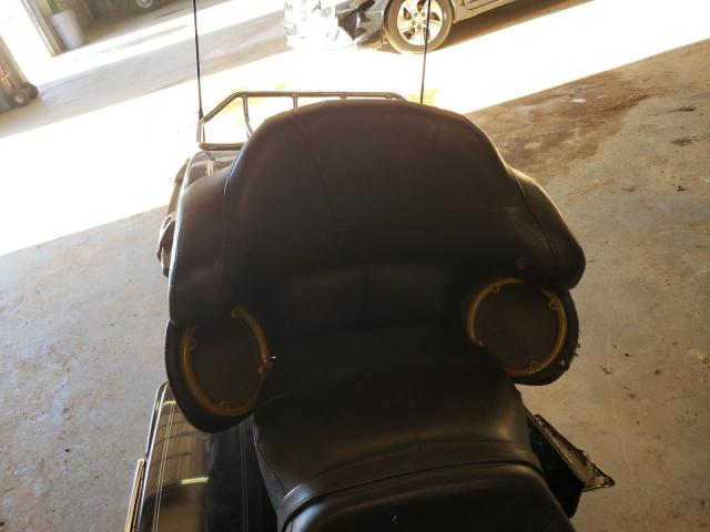 2007 HARLEY-DAVIDSON FLHTCUI 1HD1FC41X7Y623370