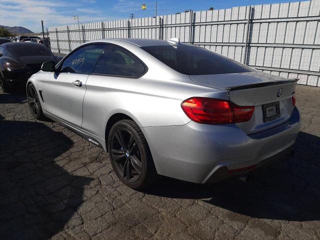 2017 BMW 440I WBA4P1C34HK522801