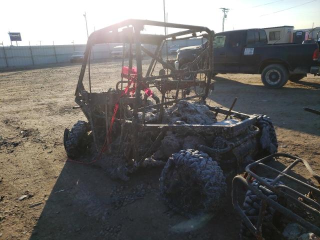 2021 CAN-AM DEFENDER L - 3JBUVAX40MK002902