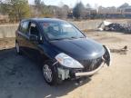 2012 NISSAN  VERSA