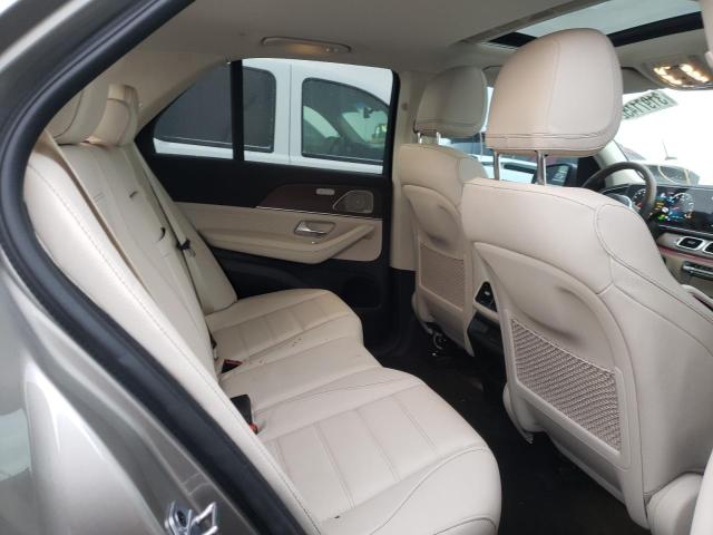 2022 MERCEDES-BENZ 450 4JGFB5KB1NA619459