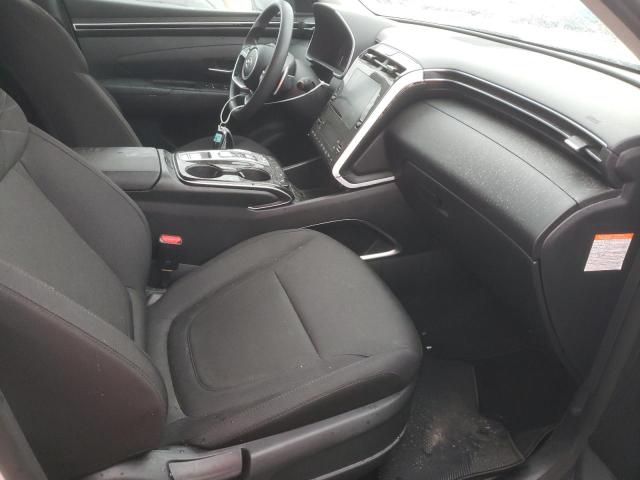 2022 HYUNDAI TUCSON BLU KM8JBCA1XNU020565