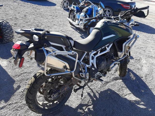 2021 TRIUMPH MOTORCYCLE TIGER 900 SMTE67DF8MTAF7014
