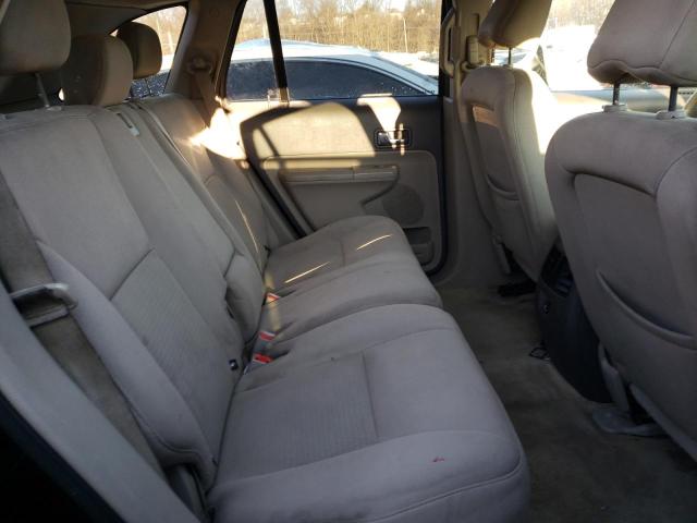 2FMDK3JC8ABA26749 Ford Edge Sel 2010. Фото: 5