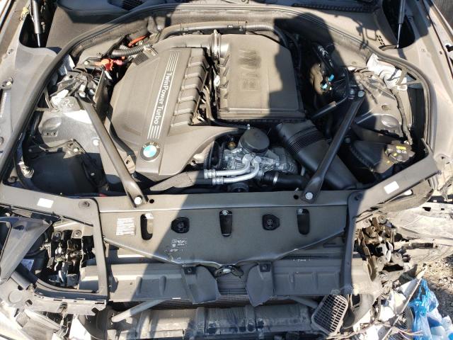 2016 BMW 535 I - WBA5B1C52GG134326