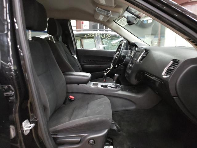 2012 DODGE DURANGO CR 1C4RDJDG6CC113933