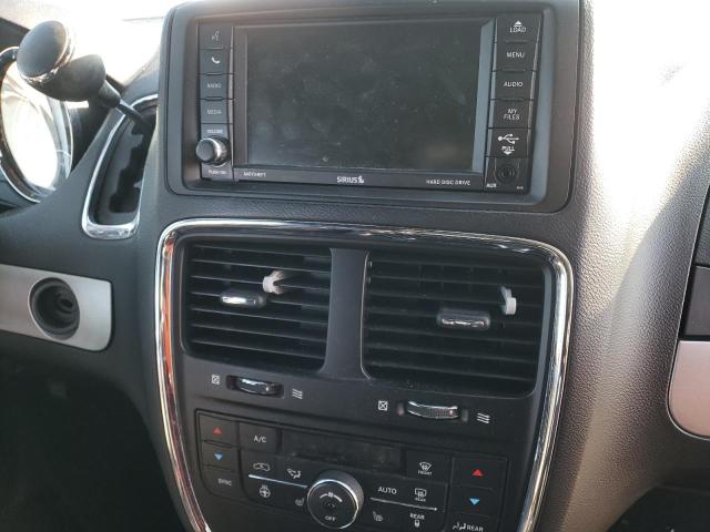 2018 DODGE GRAND CARA - 2C4RDGEG0JR336362