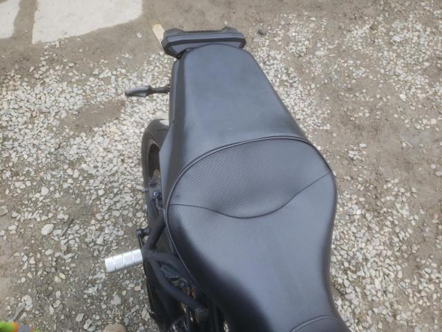 2016 YAMAHA FZ09 JYARN33E1GA011770