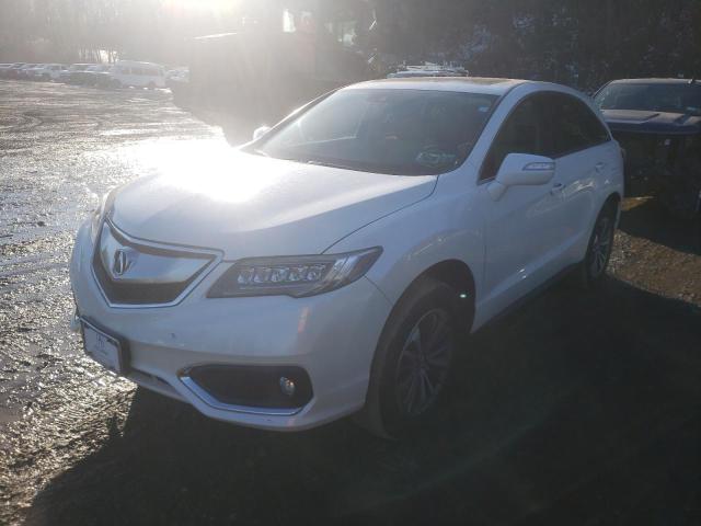 2017 ACURA RDX ADVANC 5J8TB4H72HL027776